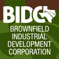 Brownfield Industrial Development Corporation Logo