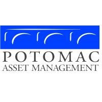 Potomac Asset Management Company Logo