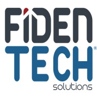 FidenTech Solutions Logo