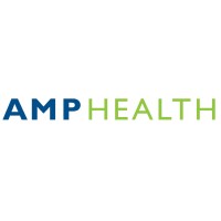 AMP Health Logo