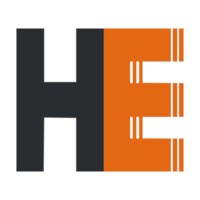 HE-MACHINE Logo
