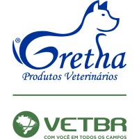 GRETHA VETBR Logo