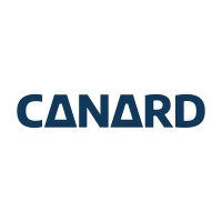 CANARD DRONES Logo