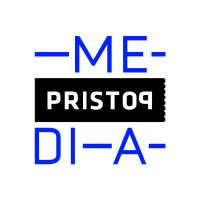 Pristop Media Logo
