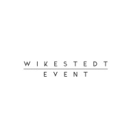 Wikestedt Event AB Logo