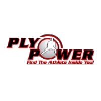 Plyo Power LLC Logo