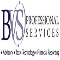 BVS Professional Services Logo