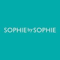 SOPHIE by SOPHIE Logo