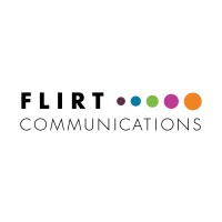 FLIRT Communications, LLC Logo