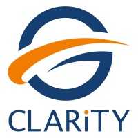 Clarity Global Logo