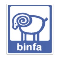 Textiles BINA Logo