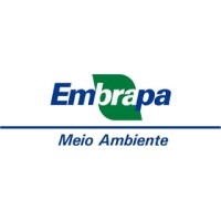 Embrapa Meio Ambiente Logo