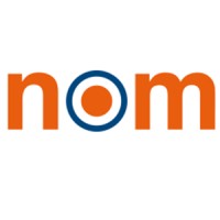 NOM Media Logo