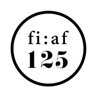 FIAF - French Institute Alliance Francaise Logo