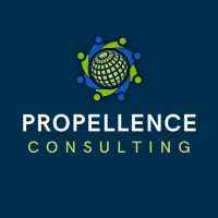 Propellence Consulting Logo