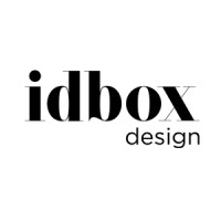 Idbox Design Logo