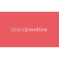 Brandemotion® Logo