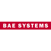BAE Systems Bofors Logo