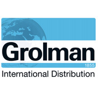 Grolman Egypt LLC Logo