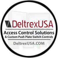 DeltrexUSA Logo