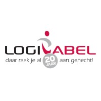 LogiLabel Logo