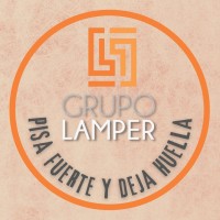 Grupo Lamper Logo