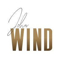 John Wind Jewelry Logo