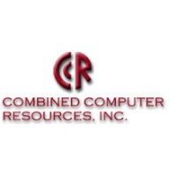 Combined Computer Resources Inc. (CCR) Logo