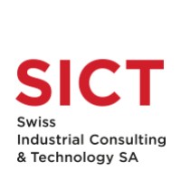 SICT Logo