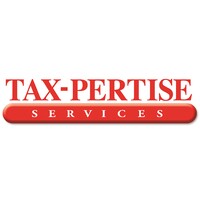 Tax-Pertise Services Logo