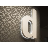 Studio D .ca Logo