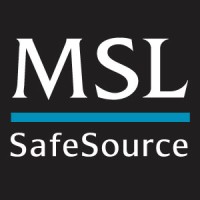 MSL SafeSource Accounting Solutions Logo