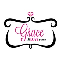 Grace of Love Events Logo