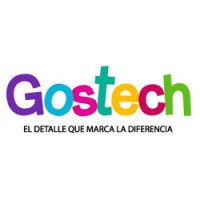 GOSTECH Logo