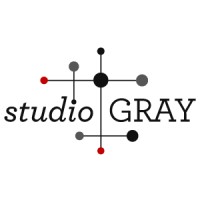 Studio Gray NY Logo