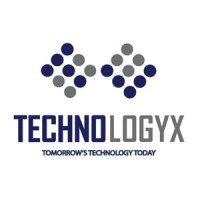 TechnoLogyx, Inc. Logo