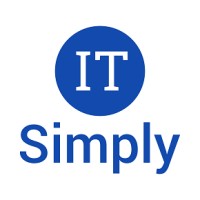 IT Simply Logo