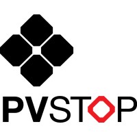 PVSTOP Logo