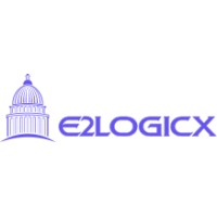 E2Logicx Corporation Logo