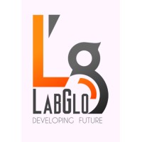 LabGlo Logo