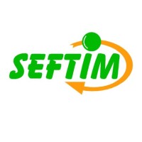 SEFTIM Logo