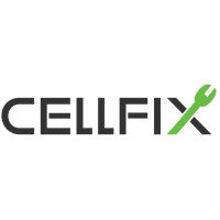 CellFix Cell Phone Repair and Sales Logo
