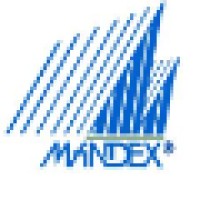 MANDEX INC Logo