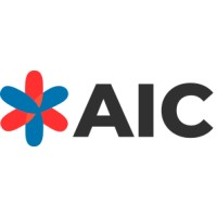 AIC ( Alto Impacto Comercial) Logo