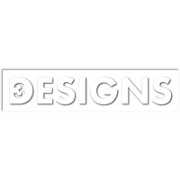 D3 Designs Inc. Logo