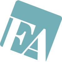 Frans August AB (FA) Logo