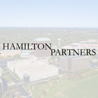 Hamilton Partners Logo