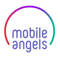 Mobile Angels Logo