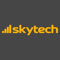 Skytech Solutions - DFW/SoCal Logo