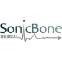 SonicBone Medical Logo